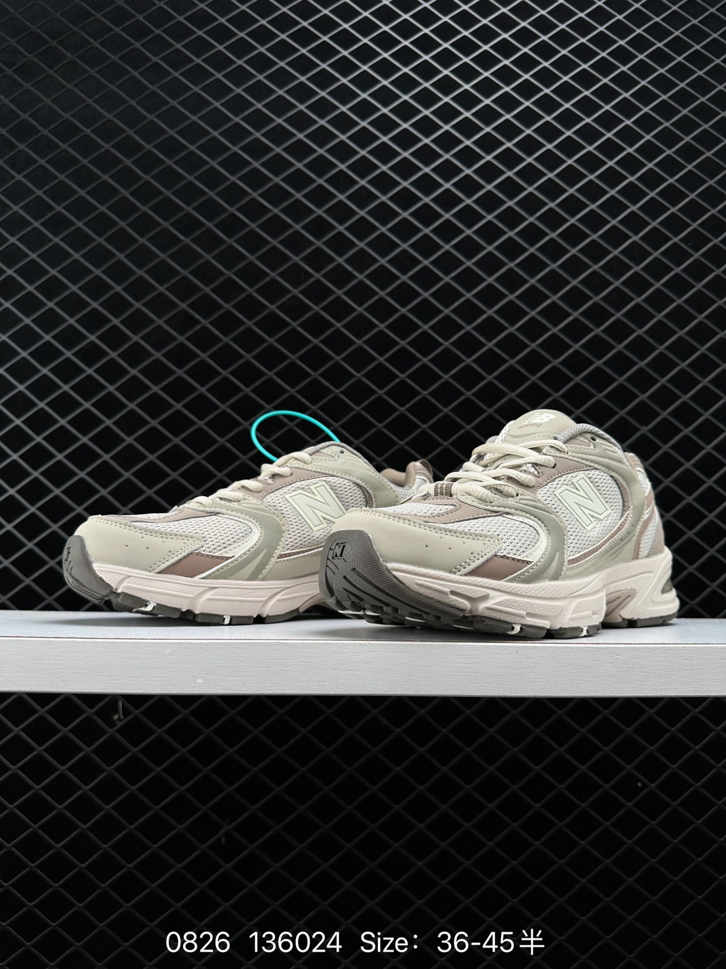 NB530 New Balance 530